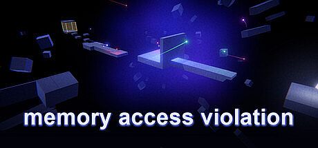 Memory Access Violation Game