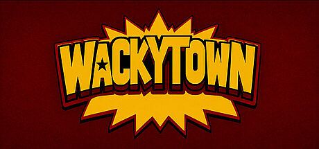 The Wackytown Game Game