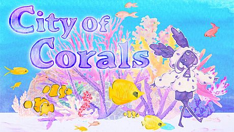 City Of Corals Game