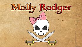 Molly Rodger