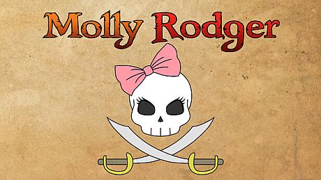 Molly Rodger Game