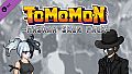 Tomomon - Maskar Pack