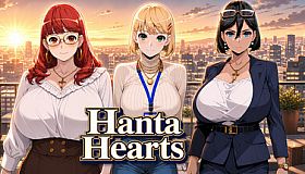 Hanta Hearts