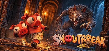 Snoutbreak