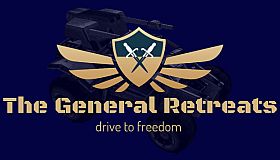 The General Retreats