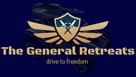 The General Retreats Game