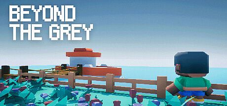 Beyond The Grey Game