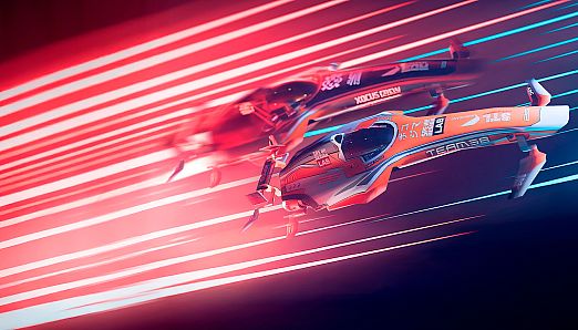 Omega Pilot Evolution