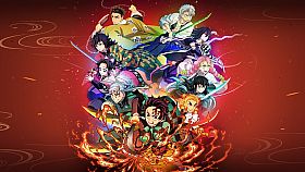 Demon Slayer -Kimetsu no Yaiba- The Hinokami Chronicles 2