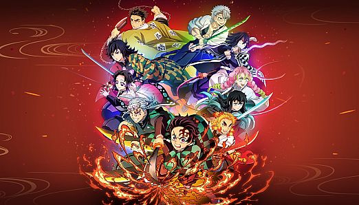 Demon Slayer -Kimetsu no Yaiba- The Hinokami Chronicles 2