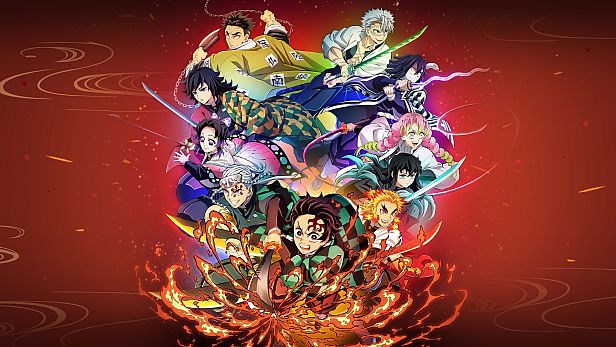 Buy Demon Slayer -Kimetsu no Yaiba- The Hinokami Chronicles 2
