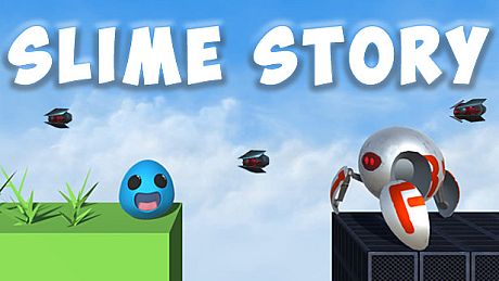 Slime Story Game