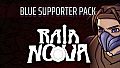 Raia Nova - Blue Supporter Pack