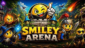Smiley Arena