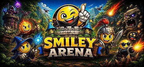 Smiley Arena