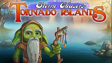 Storm Chasers: Tornado Islands Game