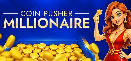 Coin Pusher Millionaire