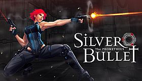 Silver Bullet: Prometheus