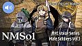 Visual Novel Maker - NPC Male Soldiers Vol.1