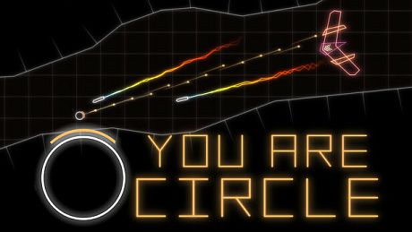 You Are Circle Game