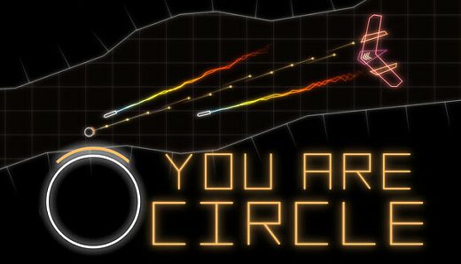 You Are Circle