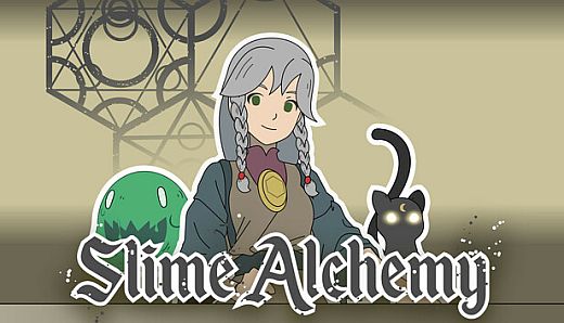 Slime Alchemy
