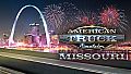 American Truck Simulator - Missouri