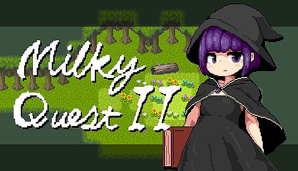 Buy Milky Quest II