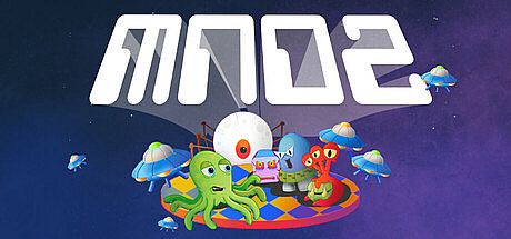MNOZ - My Nuclear Octopus 2 Game