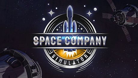 Space Company Simulator Game