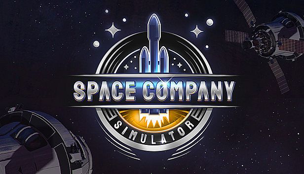 Buy Space Company Simulator