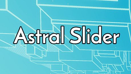 Astral Slider Game