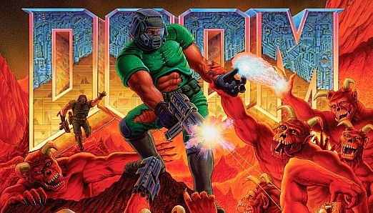 DOOM (1993)