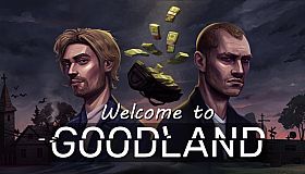 Welcome to Goodland