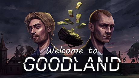 Welcome to Goodland Game