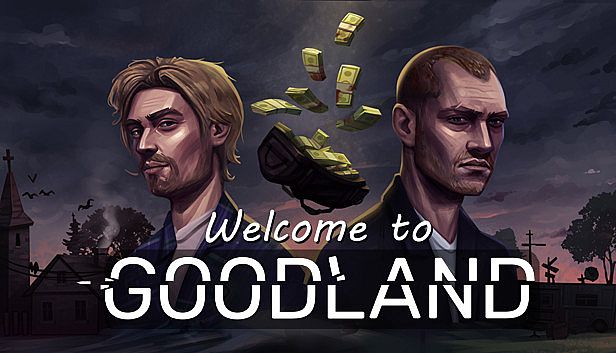 Buy Welcome to Goodland