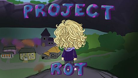 Project Rot Game