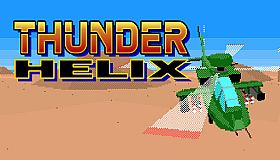 Thunder Helix