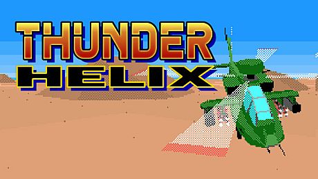 Thunder Helix Game