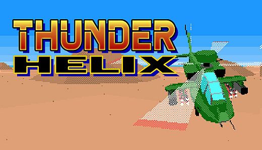 Thunder Helix