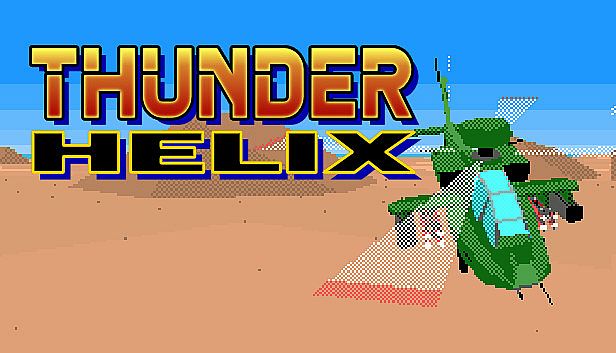 Buy Thunder Helix