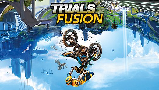 Trials Fusion: Standard Edition