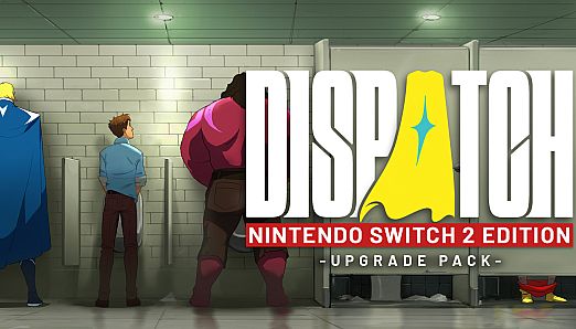 Dispatch Upgrade Pack
