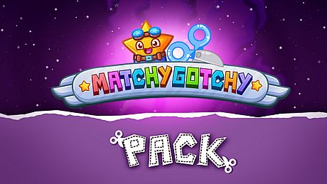 MatchyGotchy Pack DLC