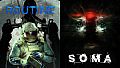 Sci-Fi Horror
