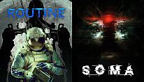 Acheter Sci-Fi Horror PC