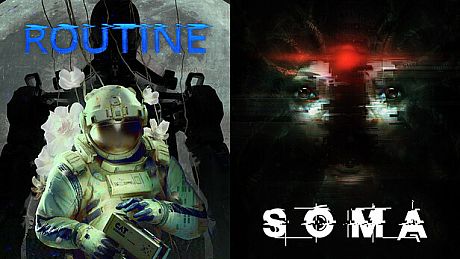 Sci-Fi Horror