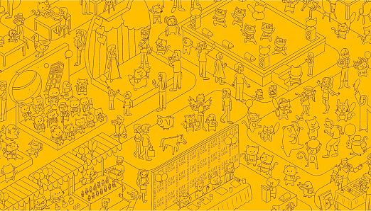 Meow Moments: Celebrating Geeks & Athletes