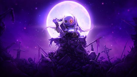 Skul: The Hero Slayer Game