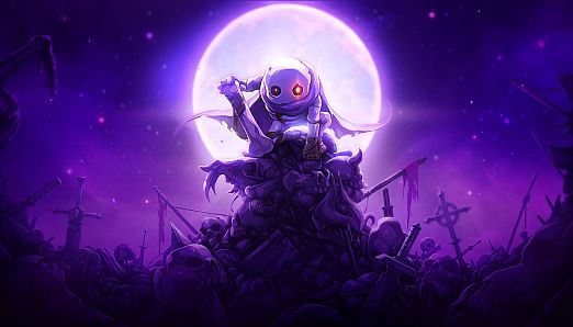 Skul: The Hero Slayer